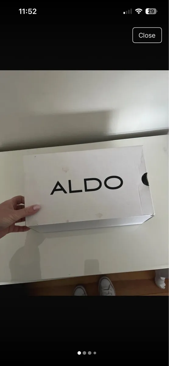 ALDO Shoes - Image 1