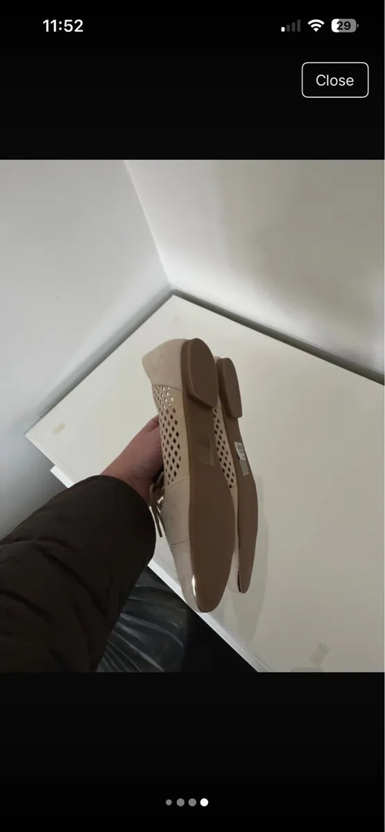 ALDO Shoes - Image 2