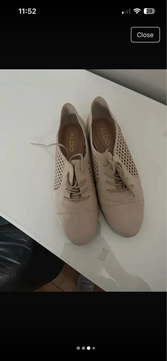 ALDO Shoes - Image 3