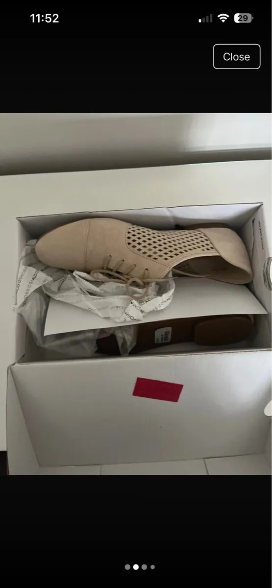 ALDO Shoes - Image 4