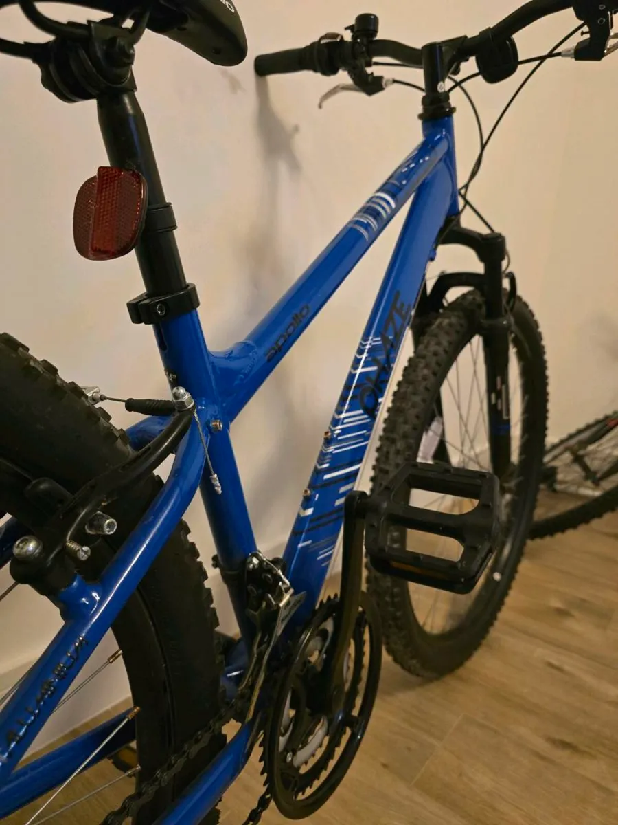 Mountain Bike Apollo S - Image 2