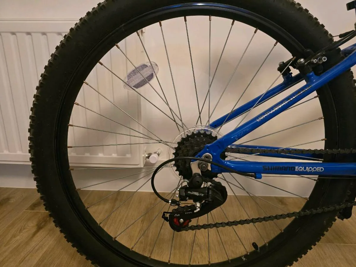 Mountain Bike Apollo S - Image 3