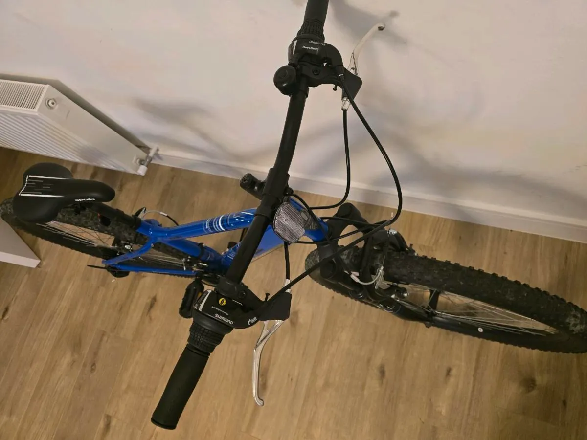 Mountain Bike Apollo S - Image 4