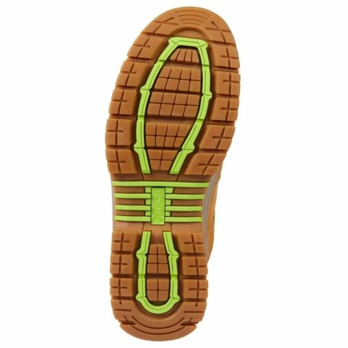 Apache PRO SERIES THOMPSON Wheat Waterproof Safety - Image 2