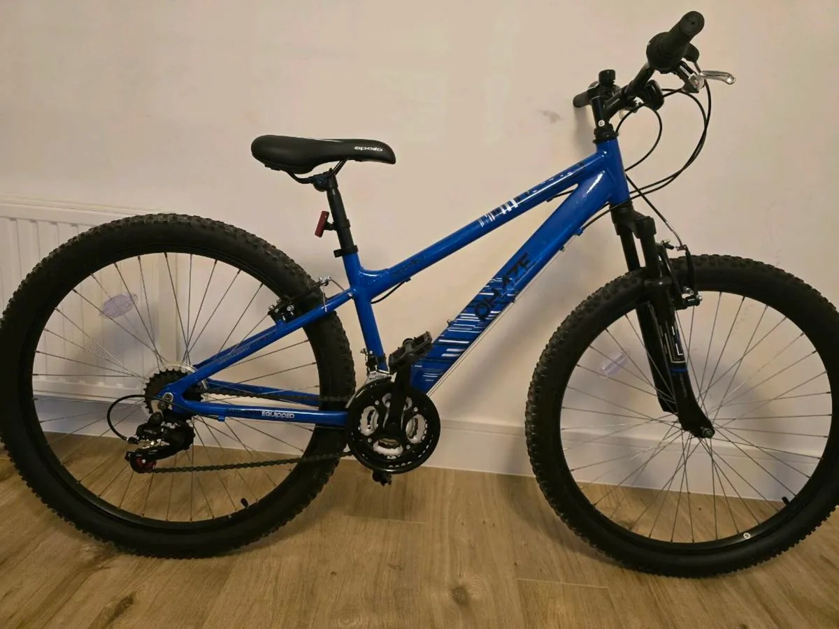 Mountain Bike Apollo S - Image 1