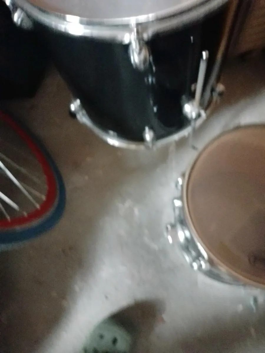 Drums Pearl - Image 3