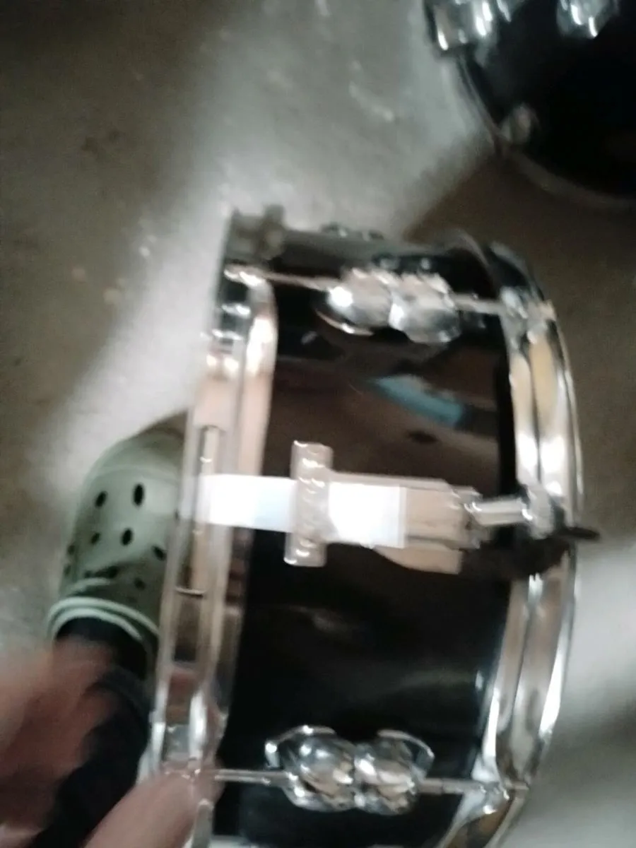 Drums Pearl - Image 4