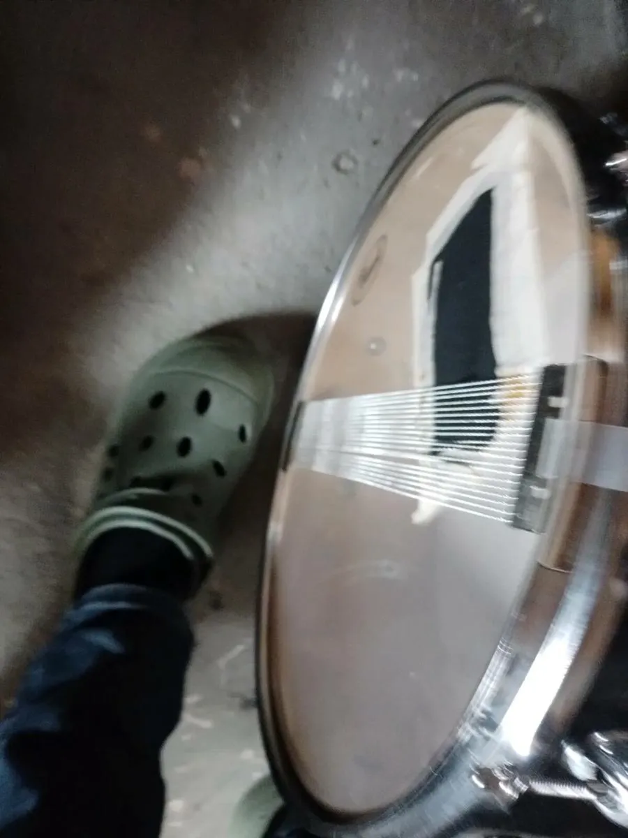 Drums Pearl - Image 2