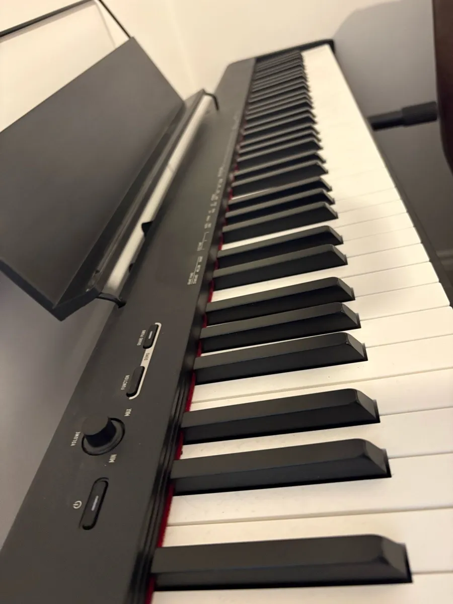 Casio CDO S110 Electric Piano - Image 2