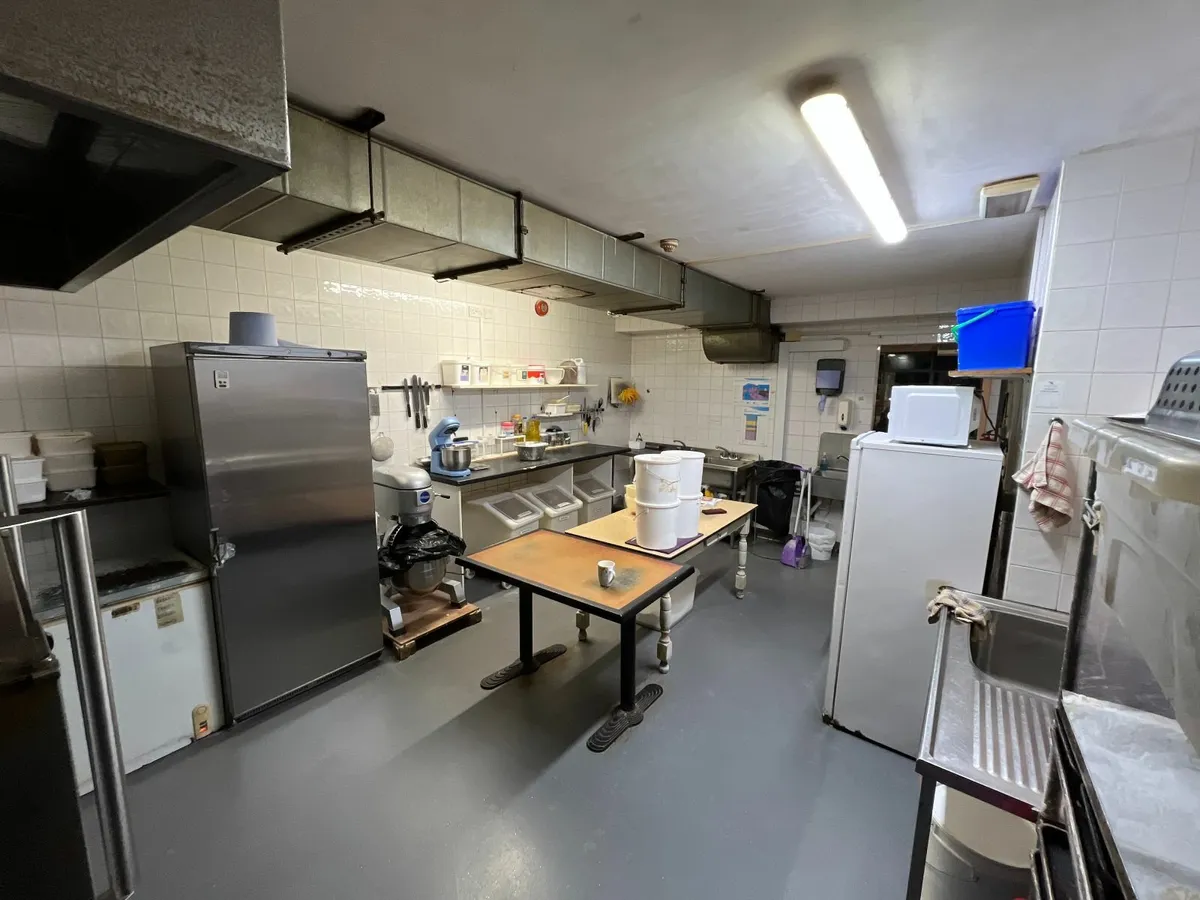 Bakery for Sale - Ballinrobe, County Mayo - Image 4