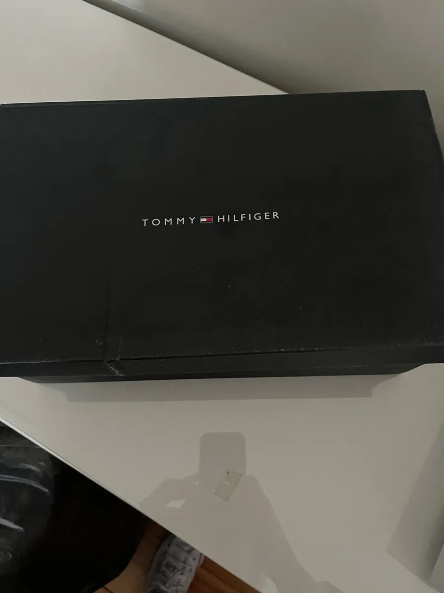 Tommy Hilfiger Runners - Image 1