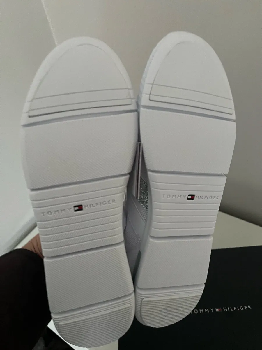Tommy Hilfiger Runners - Image 3