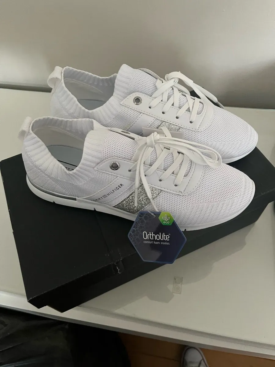 Tommy Hilfiger Runners - Image 2