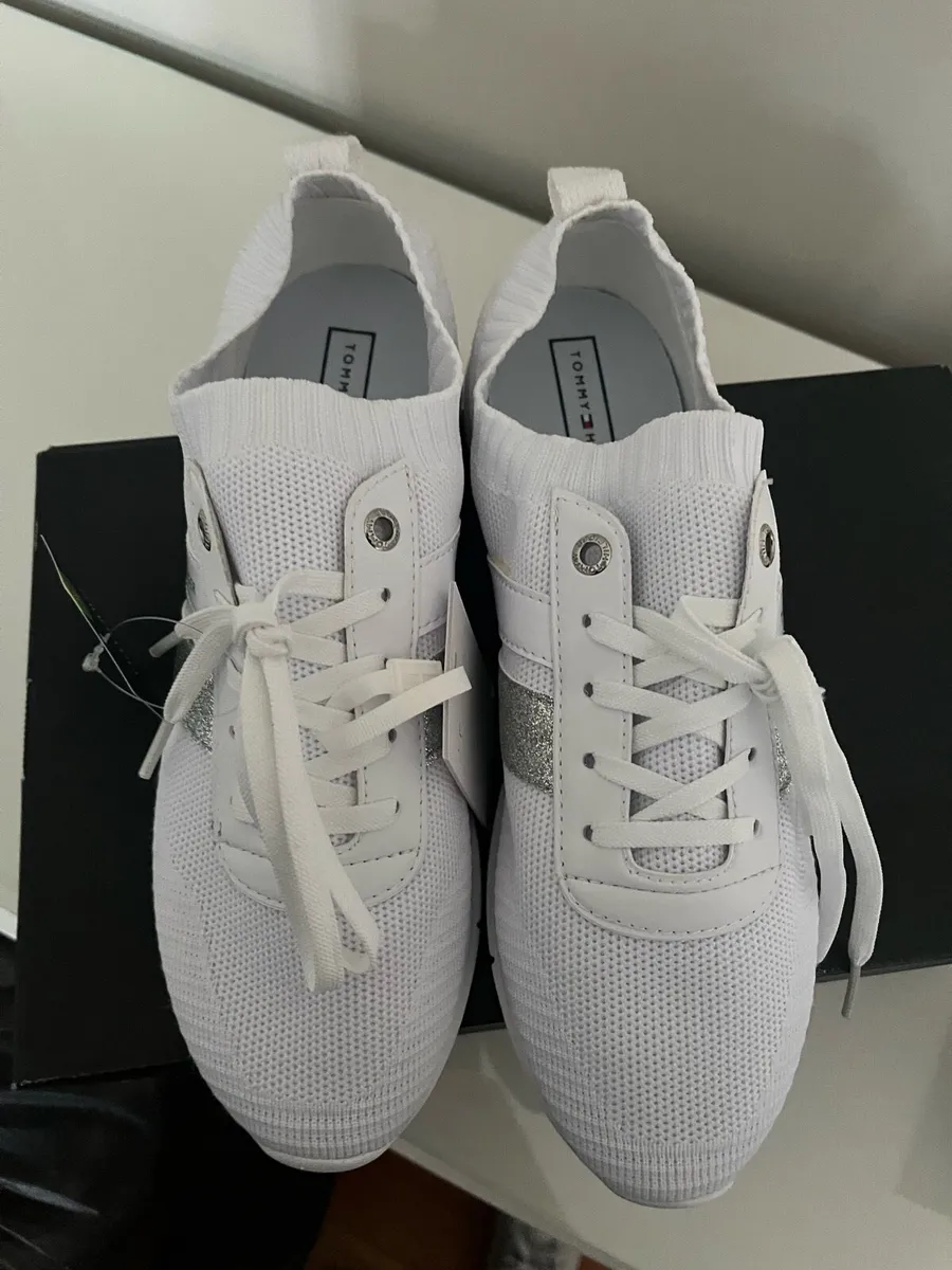 Tommy Hilfiger Runners - Image 4