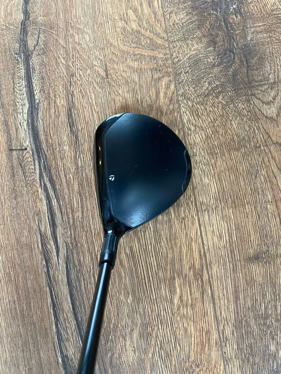 Stealth HL 3 Wood - Image 2