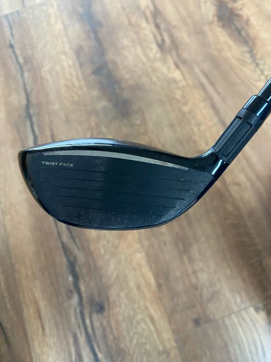 Stealth HL 3 Wood - Image 3