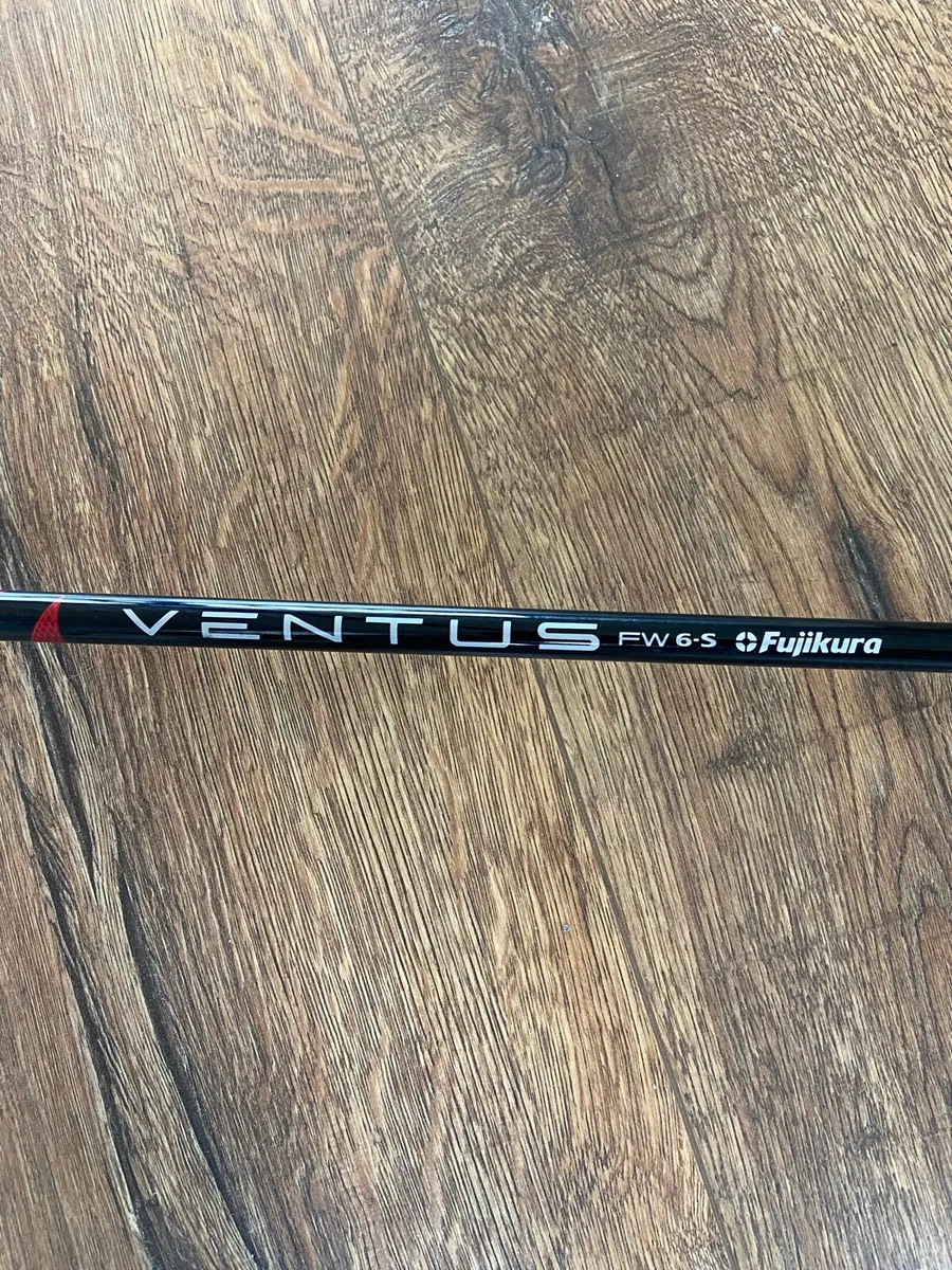 Stealth HL 3 Wood - Image 4