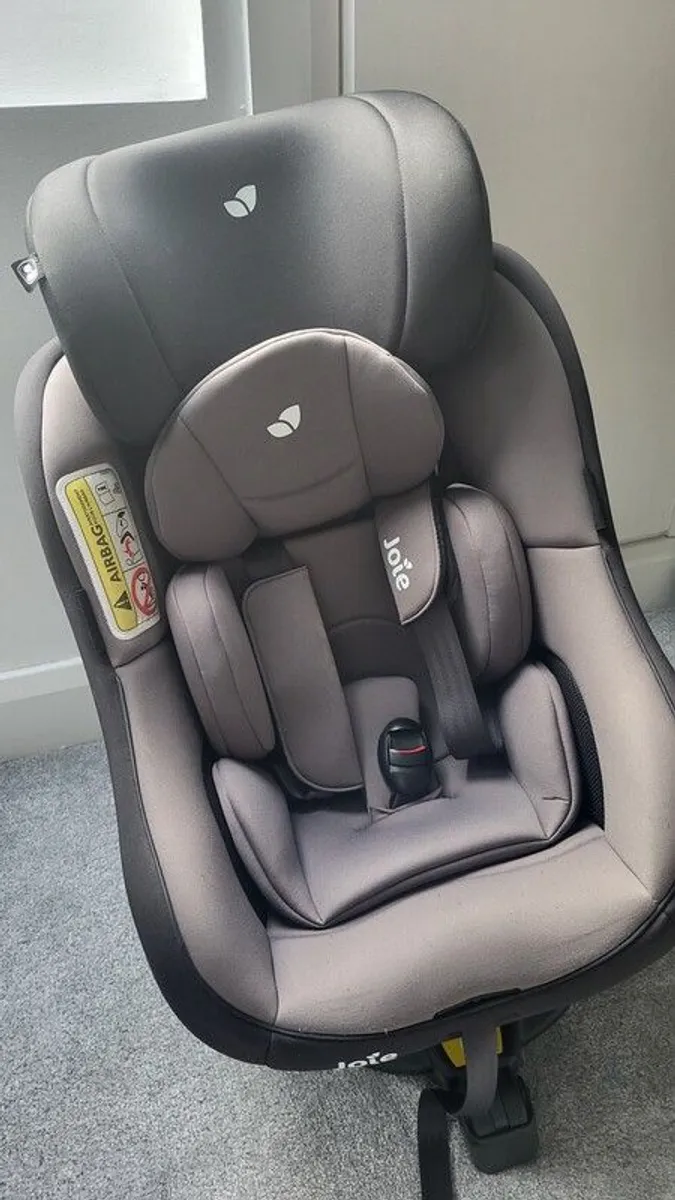 car seat joie - Image 1