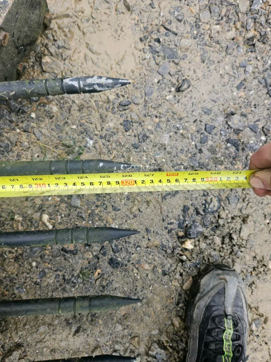 Entrance gate - Image 4