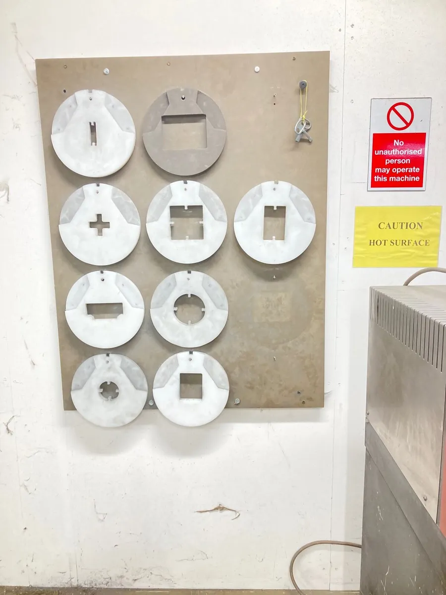 Deburring Machine - Image 3