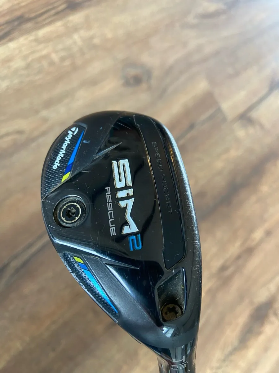 Sim 2 Rescue 4 - Image 2