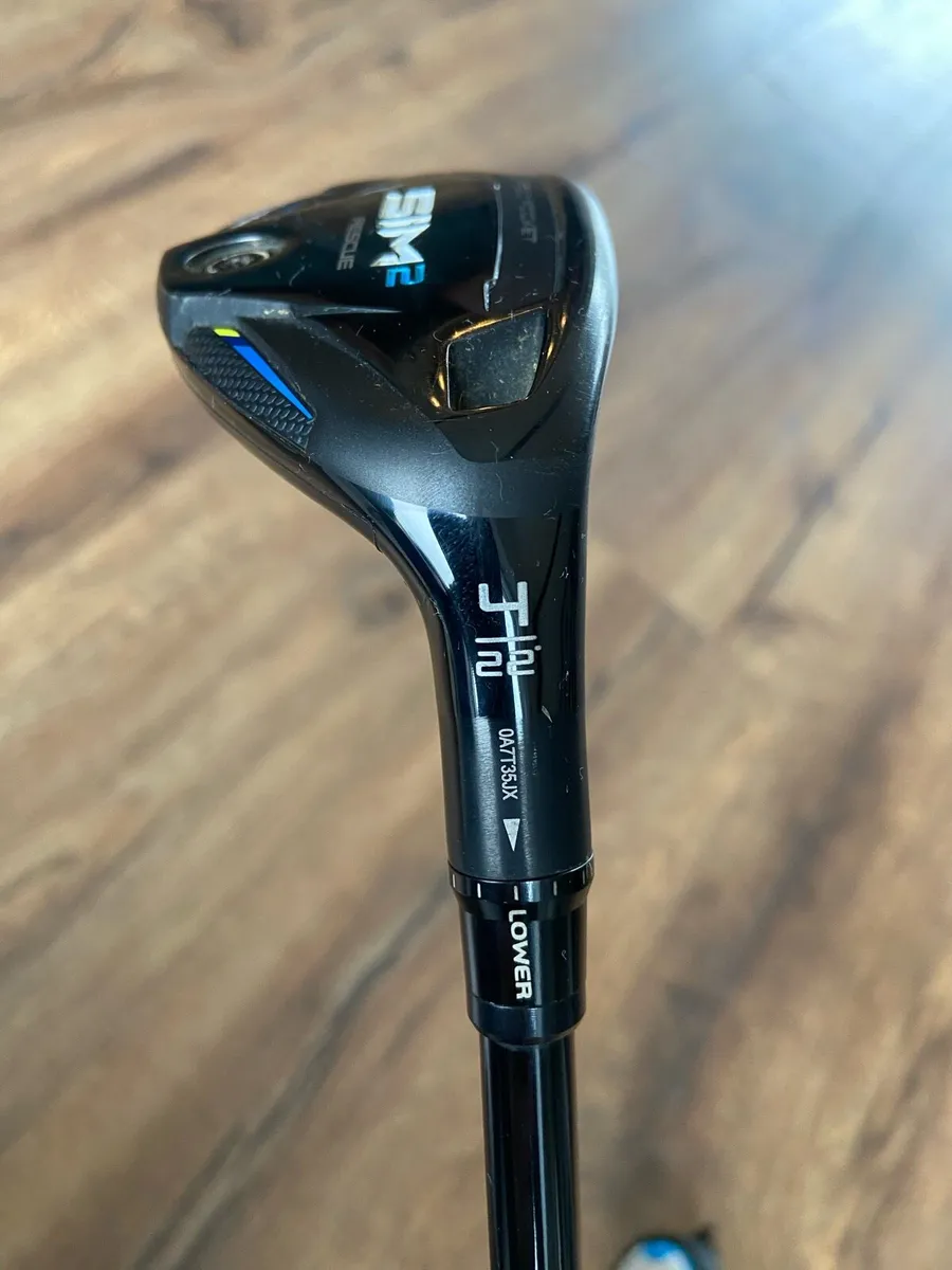 Sim 2 Rescue 4 - Image 1