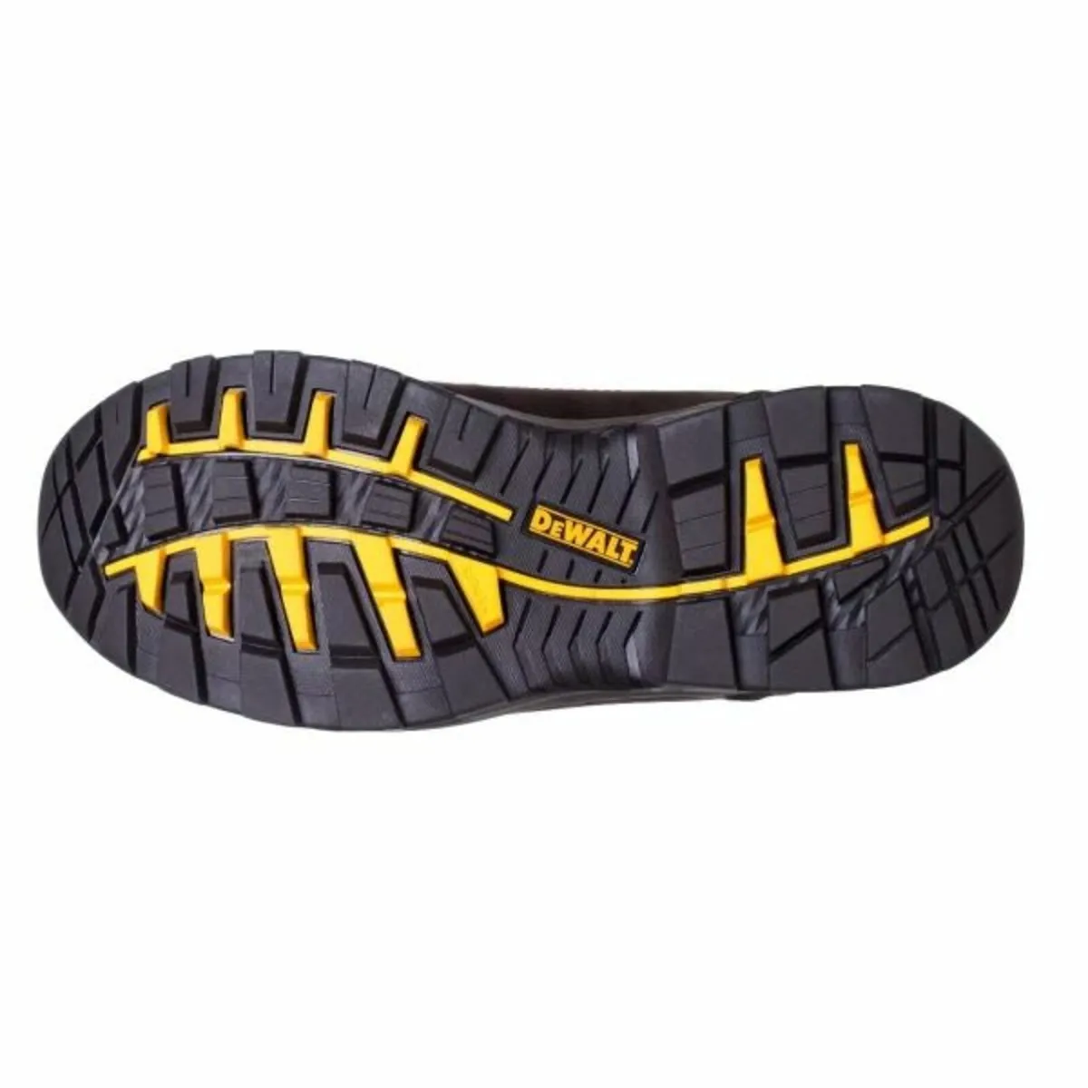 DeWalt Brown ProLite Safety Boot, Aluminium Toe Ca - Image 2
