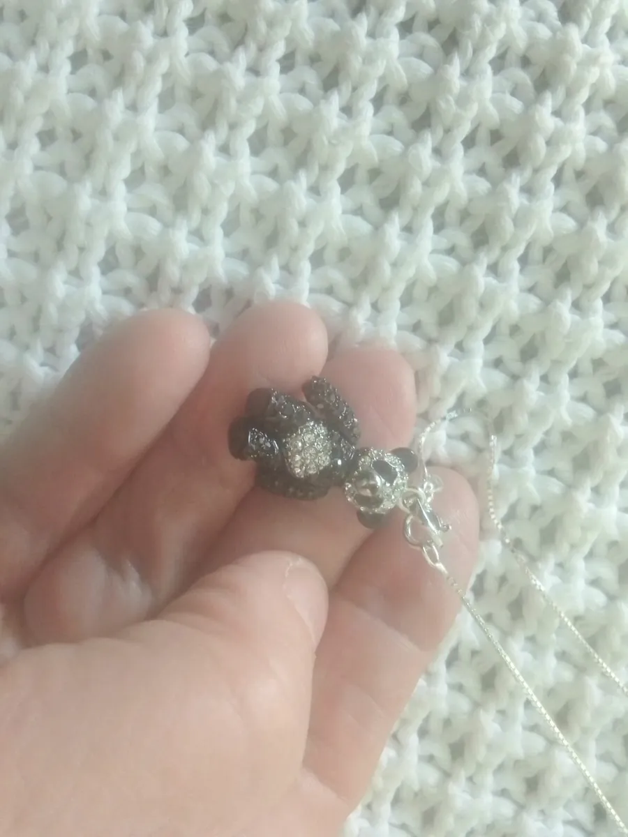 Sterling silver - Image 3