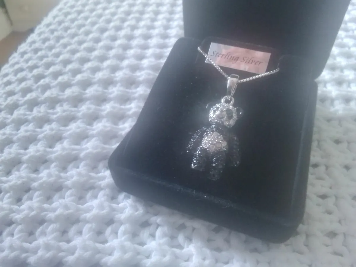 Sterling silver - Image 2