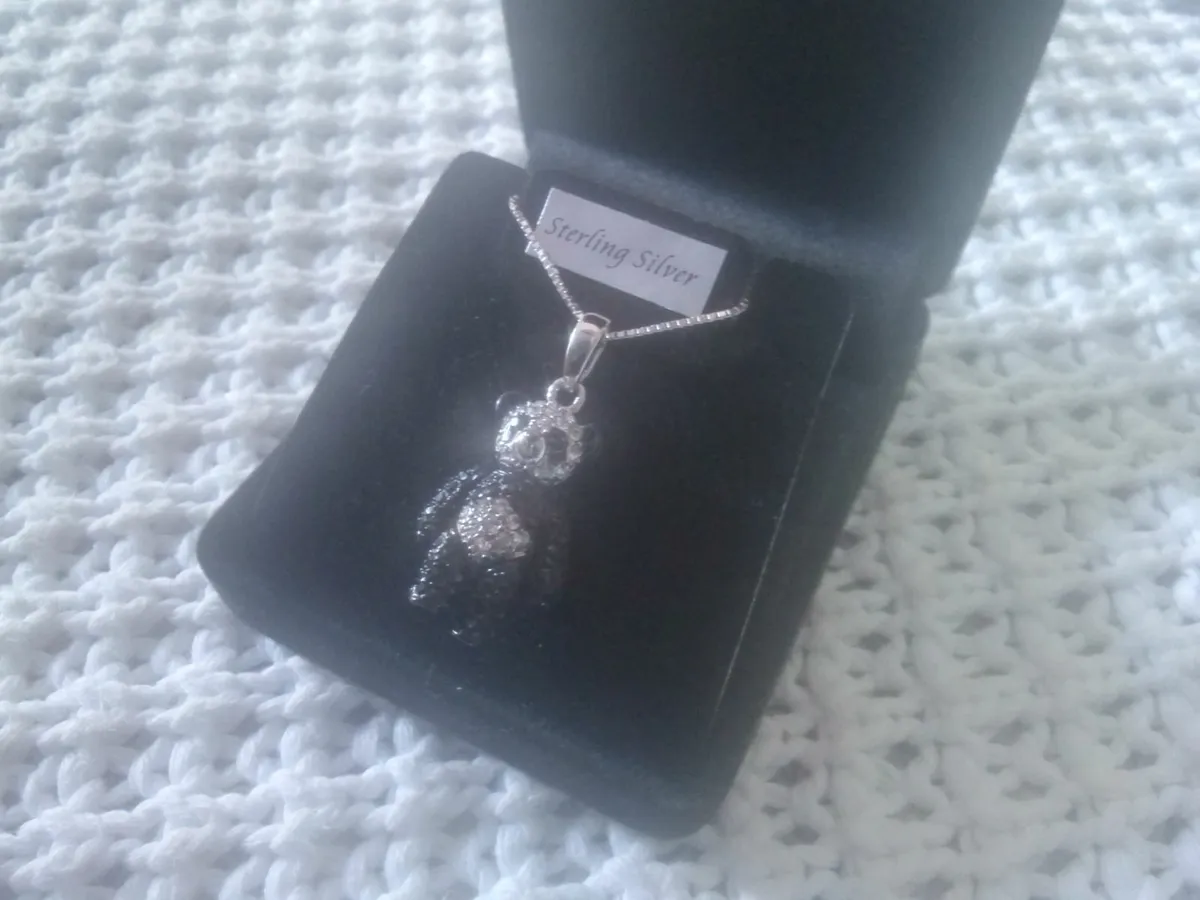 Sterling silver - Image 4