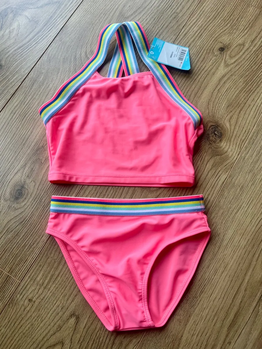 New summer clothes 5-6 years - Image 3