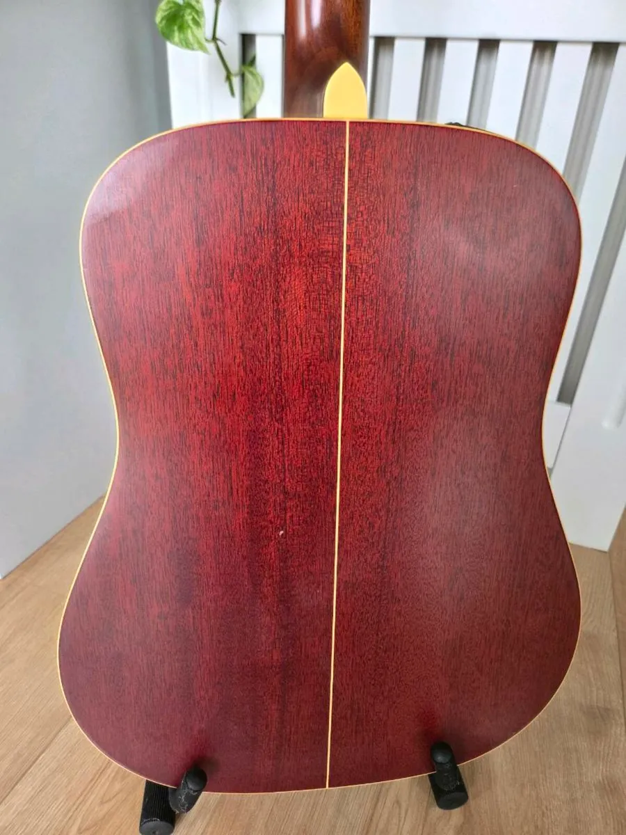 Takamine EN10 - 12 String - Image 4