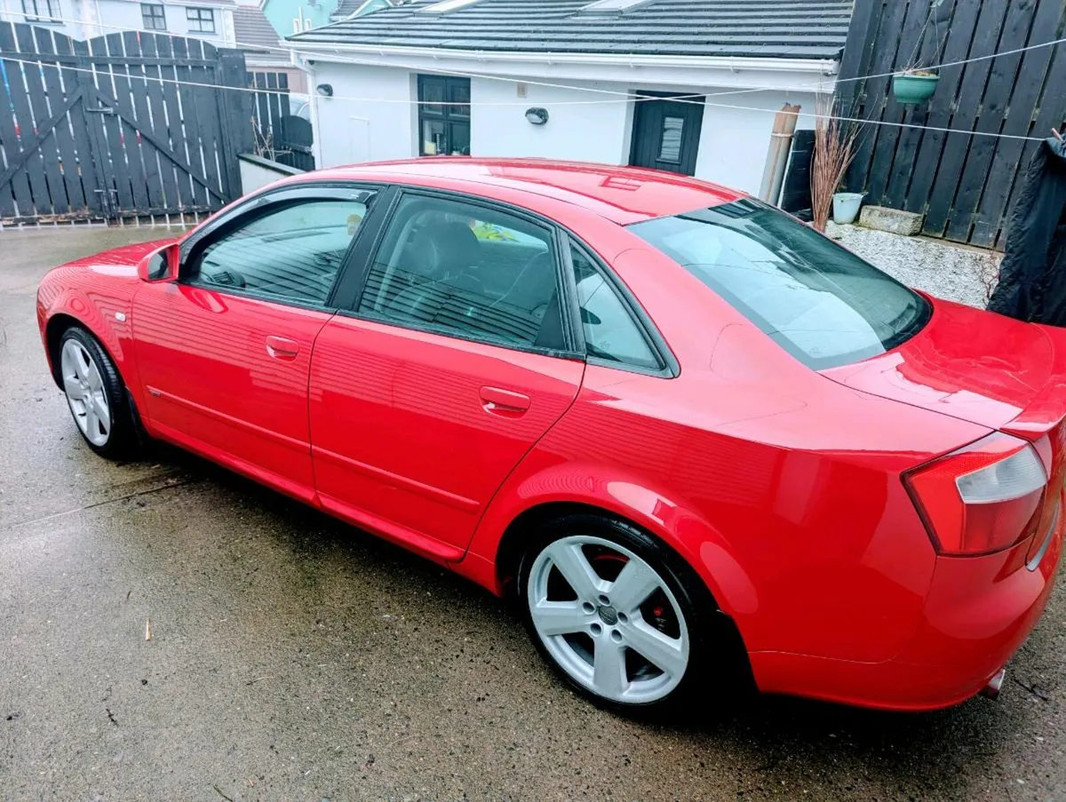 A4 TDI 130 Sport - Image 2