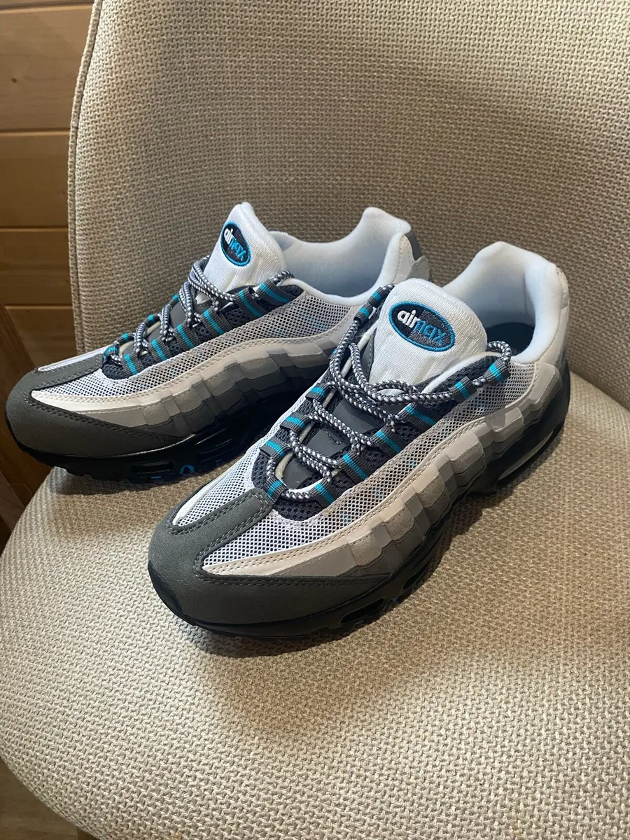 Nike air max 95 - Image 3