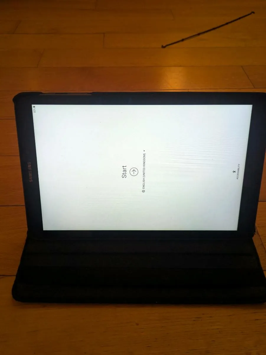 Samsung Galaxy Tab A 2016 - Image 2