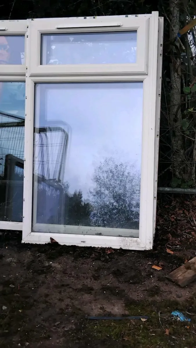 Pvc windows - Image 3