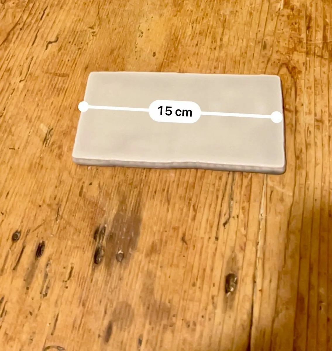 Neptune Handmade Style Subway Tiles – 59 Tiles - Image 2