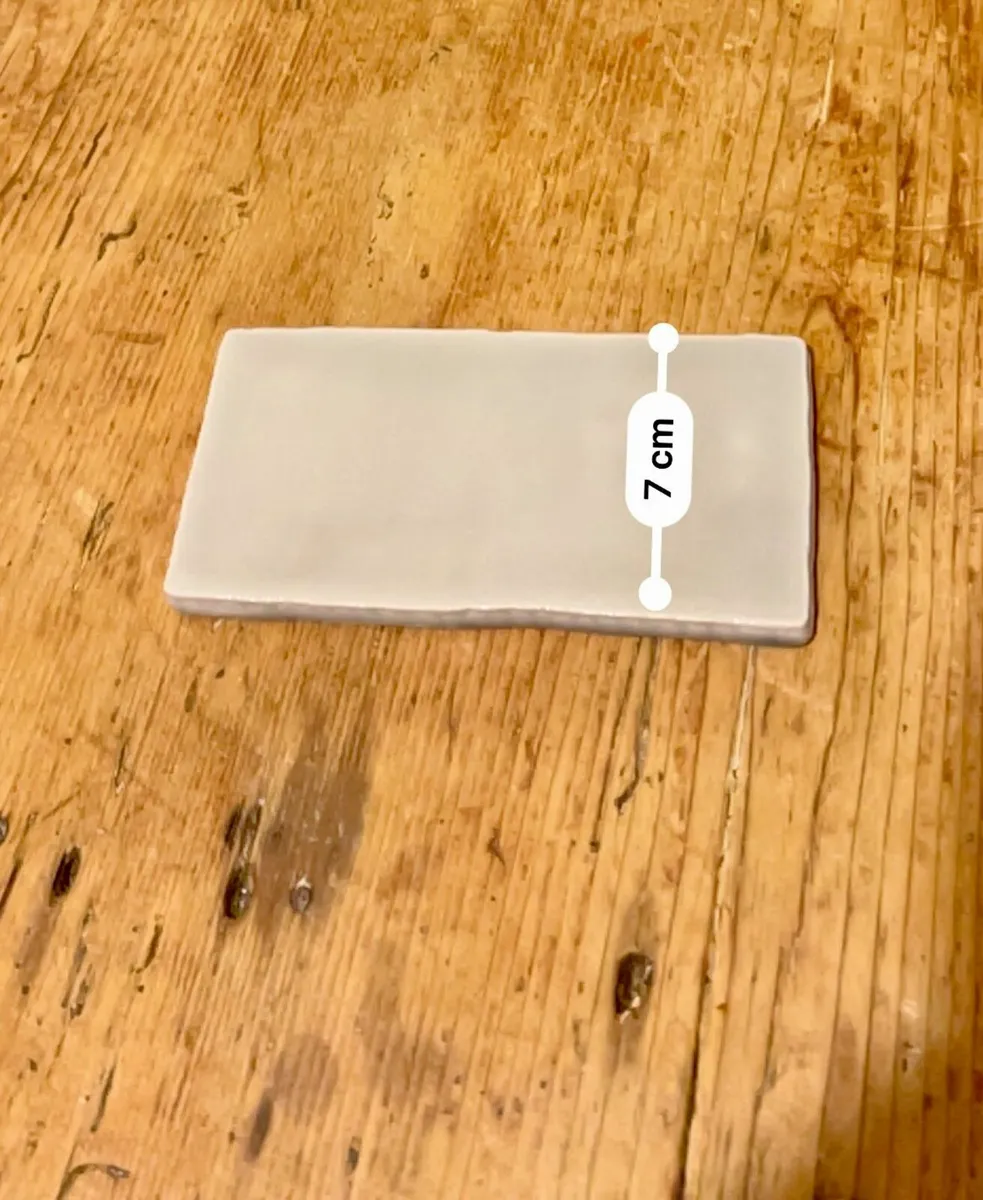 Neptune Handmade Style Subway Tiles – 59 Tiles - Image 3