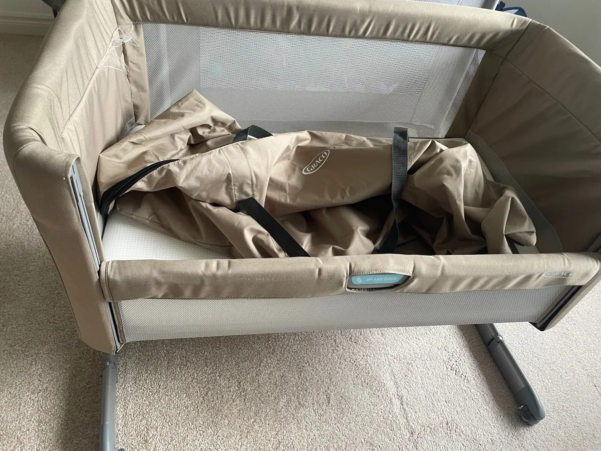 Baby equipment - Image 2