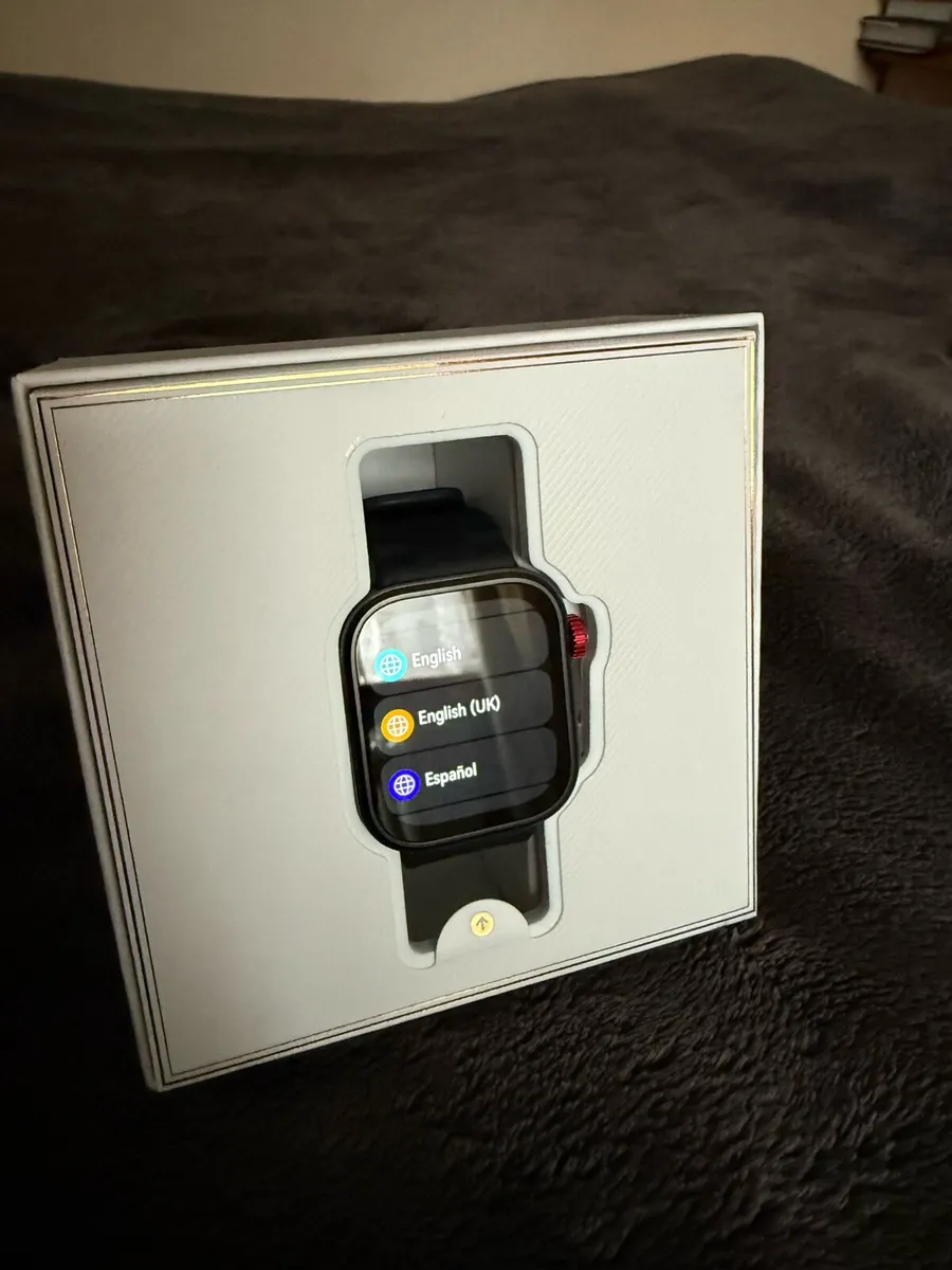 Huawei watch fit 4 pro - Image 1