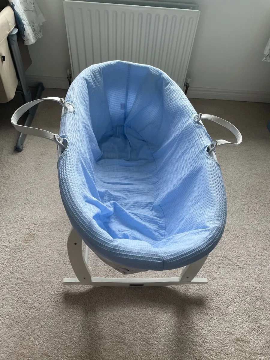 Baby equipment - Image 2
