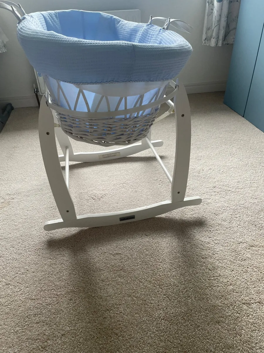 Baby equipment - Image 1