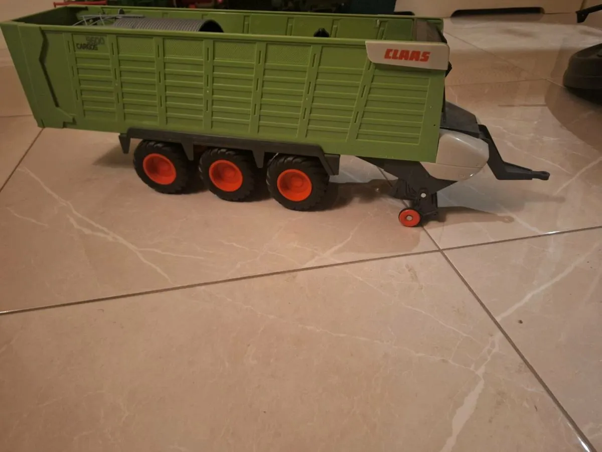 Farm toys - Image 3
