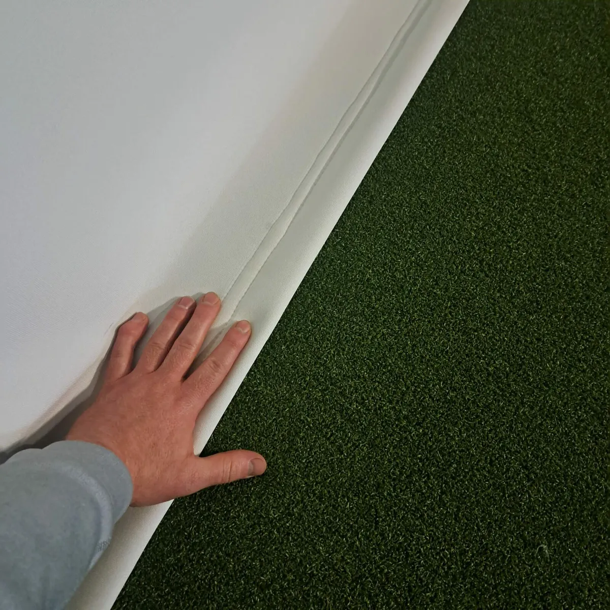 Premium Golf Impact Screens - Image 4