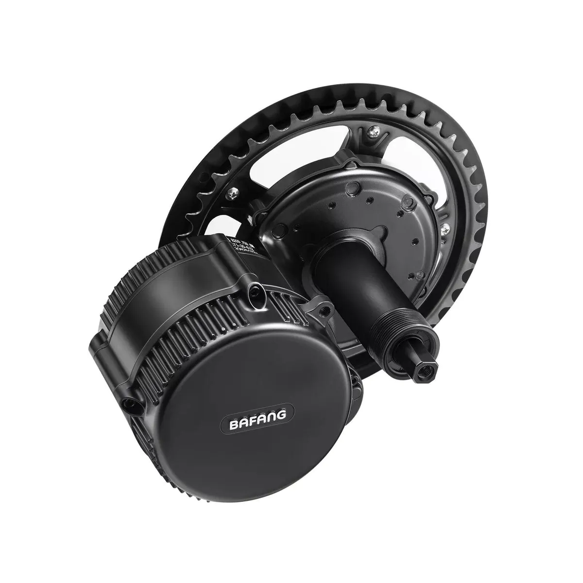 BAFANG MID MOUNTED MOTOR 250W - Image 1