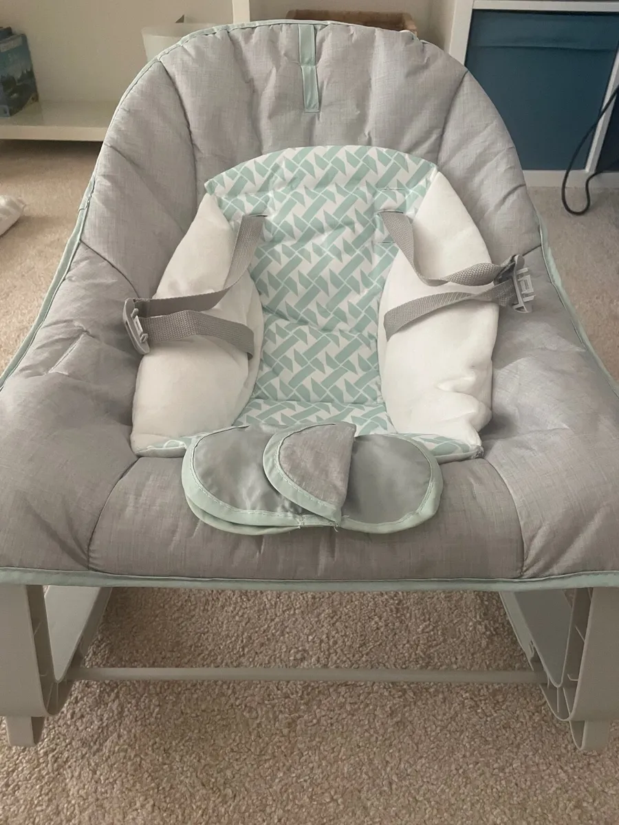 Baby equipment - Image 2