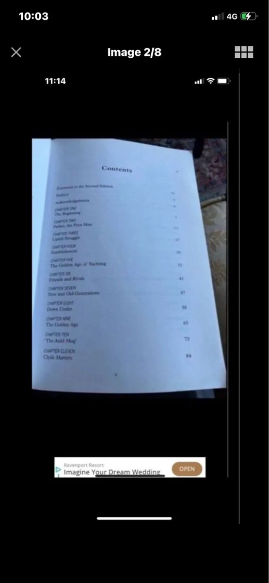 History of Yachtbuilders - Image 2