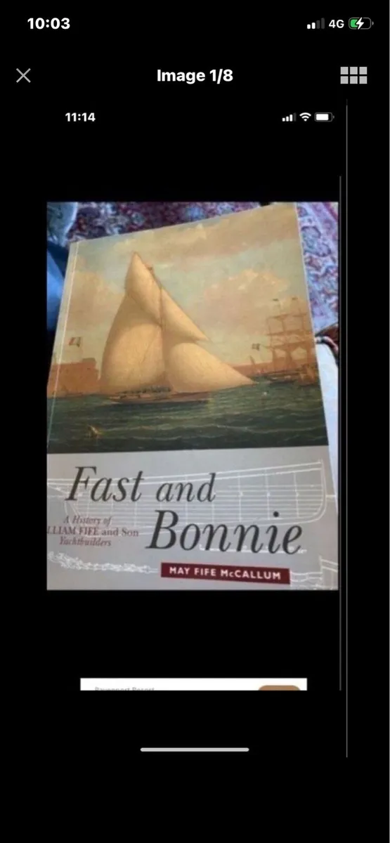 History of Yachtbuilders - Image 1