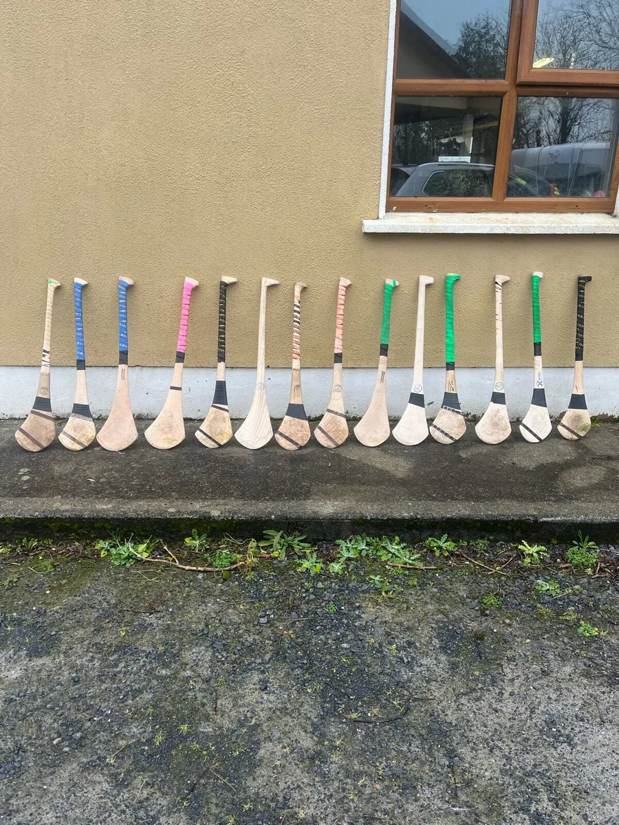 Hurleys - Image 1