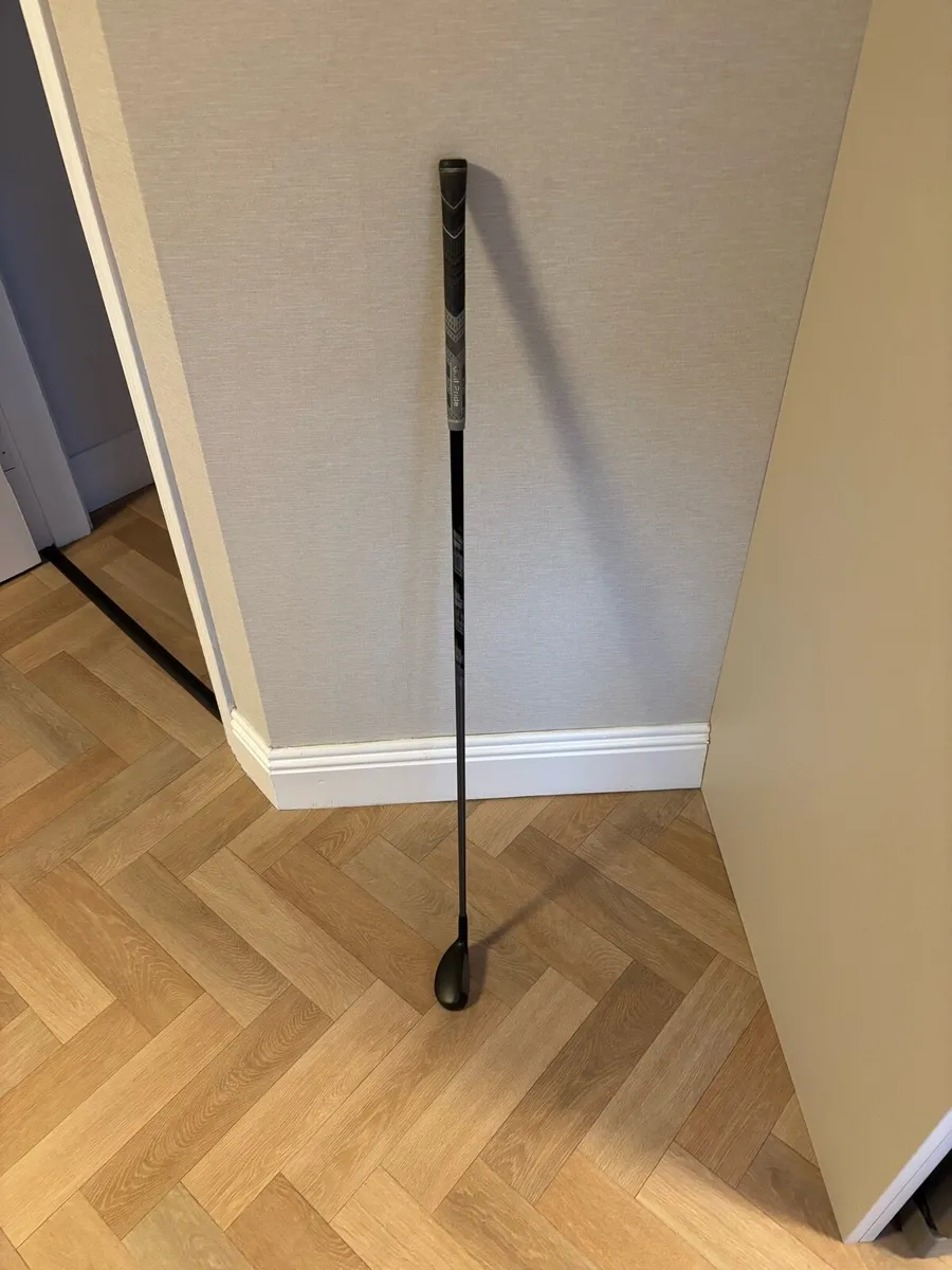 Callaway Apex 3 hybrid - Image 2